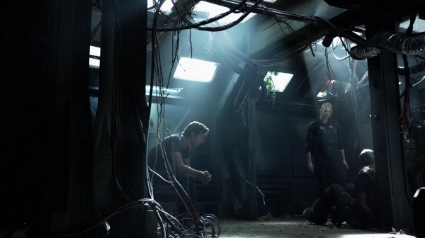 The 100 Reapercussions Season Two Episode Three-700

