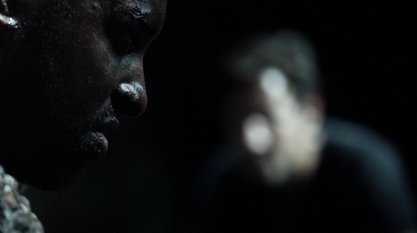 The 100 Reapercussions Season Two Episode Three-697
