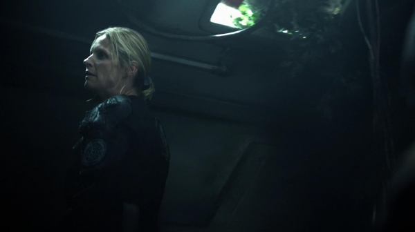 The 100 Reapercussions Season Two Episode Three-692
