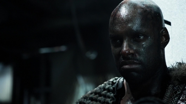The 100 Reapercussions Season Two Episode Three-690
