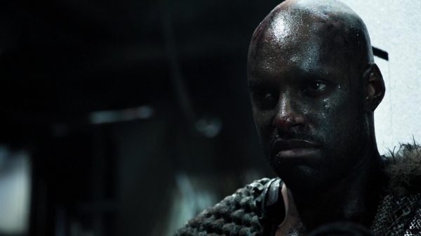 The 100 Reapercussions Season Two Episode Three-689
