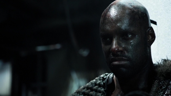The 100 Reapercussions Season Two Episode Three-688
