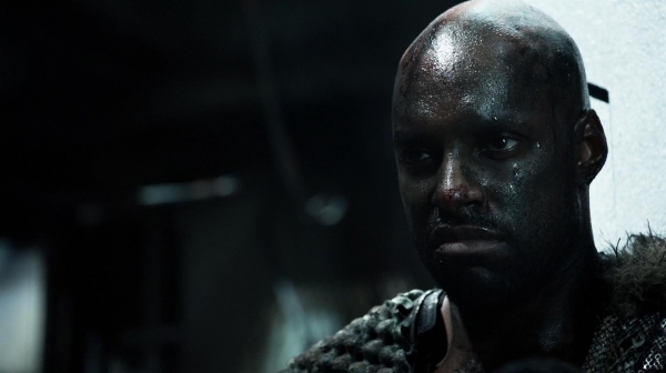 The 100 Reapercussions Season Two Episode Three-685
