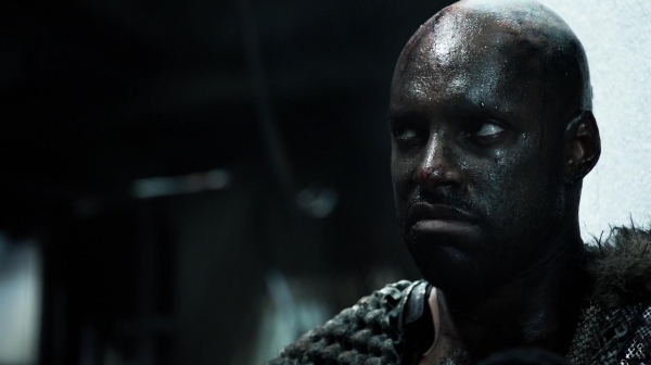 The 100 Reapercussions Season Two Episode Three-684

