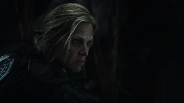 The 100 Reapercussions Season Two Episode Three-683

