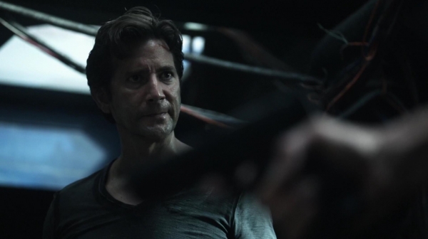 The 100 Reapercussions Season Two Episode Three-679
