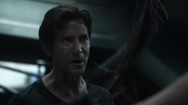 The 100 Reapercussions Season Two Episode Three-677
