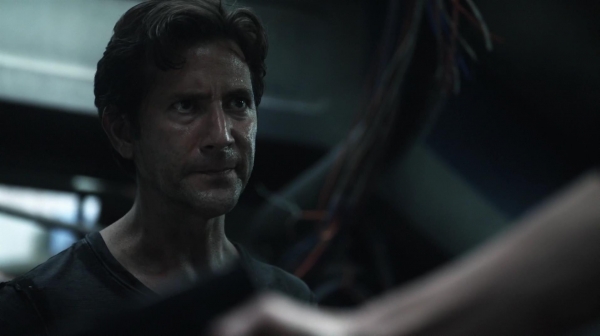 The 100 Reapercussions Season Two Episode Three-671
