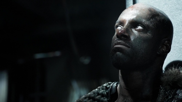 The 100 Reapercussions Season Two Episode Three-667
