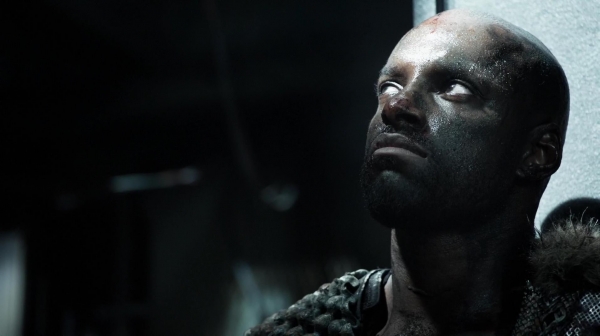 The 100 Reapercussions Season Two Episode Three-666
