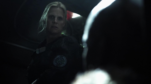 The 100 Reapercussions Season Two Episode Three-664
