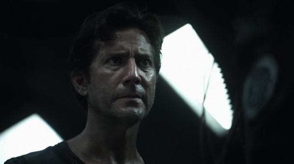 The 100 Reapercussions Season Two Episode Three-662
