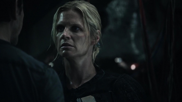 The 100 Reapercussions Season Two Episode Three-657
