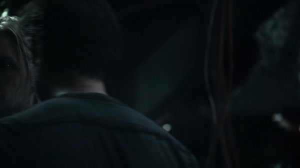 The 100 Reapercussions Season Two Episode Three-655

