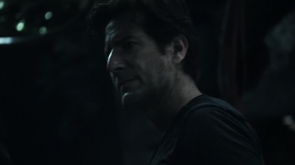 The 100 Reapercussions Season Two Episode Three-654
