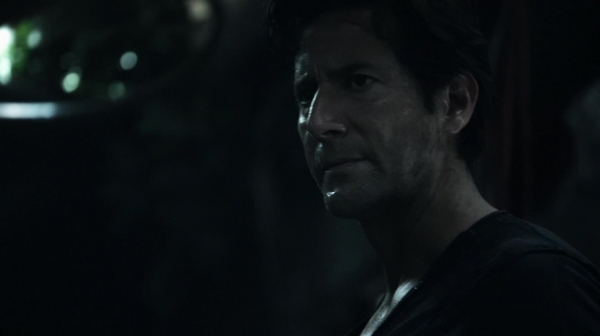 The 100 Reapercussions Season Two Episode Three-653

