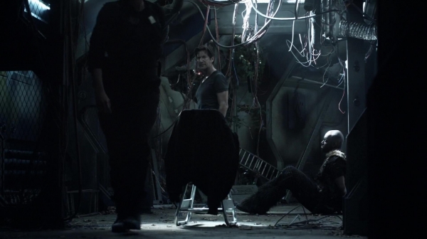 The 100 Reapercussions Season Two Episode Three-652
