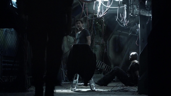 The 100 Reapercussions Season Two Episode Three-651
