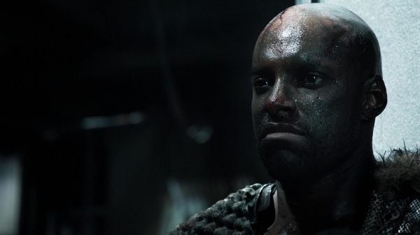 The 100 Reapercussions Season Two Episode Three-647
