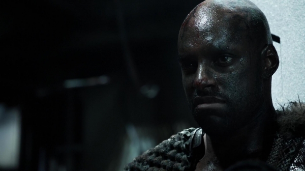 The 100 Reapercussions Season Two Episode Three-646
