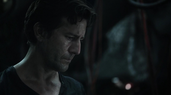 The 100 Reapercussions Season Two Episode Three-645
