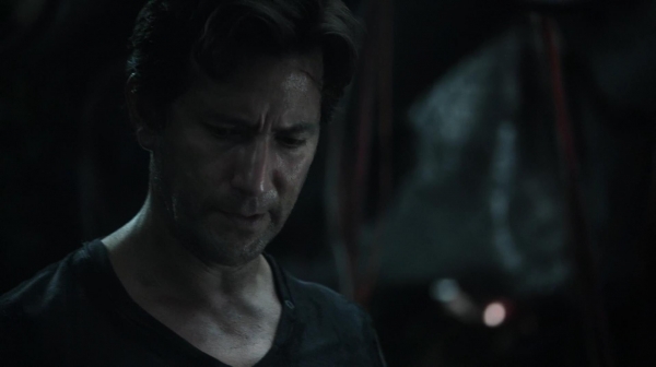 The 100 Reapercussions Season Two Episode Three-644
