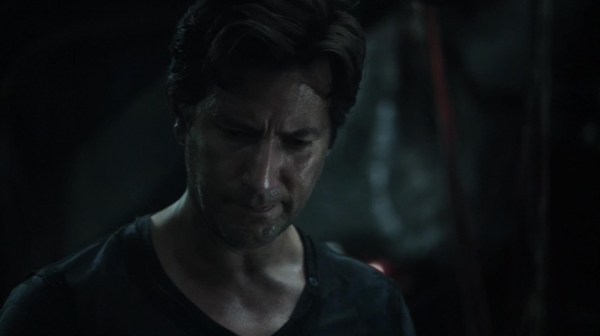 The 100 Reapercussions Season Two Episode Three-643
