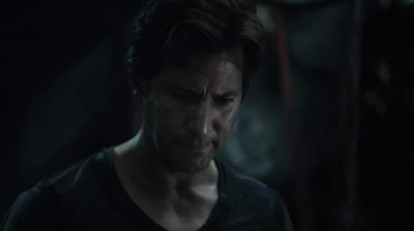 The 100 Reapercussions Season Two Episode Three-642
