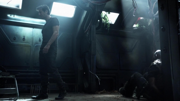 The 100 Reapercussions Season Two Episode Three-639
