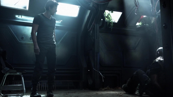 The 100 Reapercussions Season Two Episode Three-637
