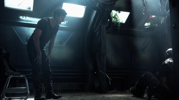 The 100 Reapercussions Season Two Episode Three-636
