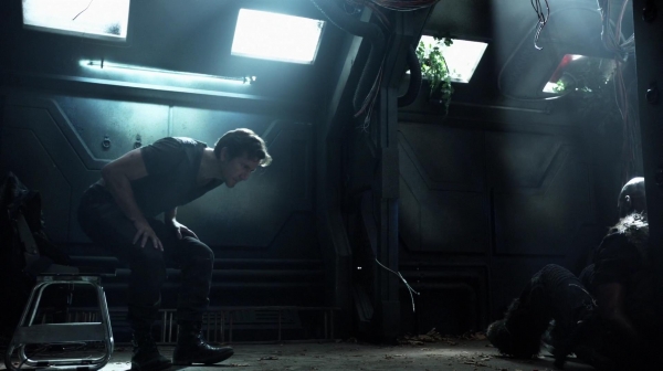 The 100 Reapercussions Season Two Episode Three-635
