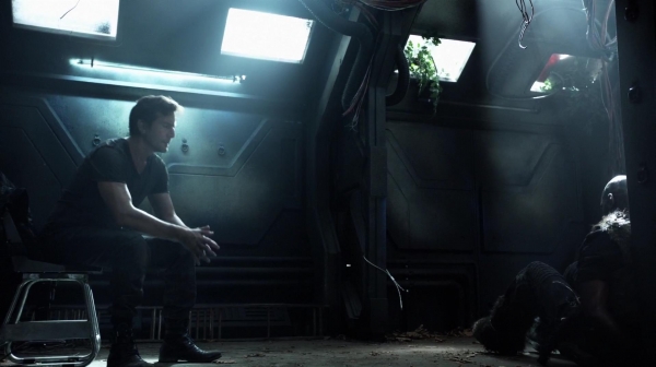 The 100 Reapercussions Season Two Episode Three-633
