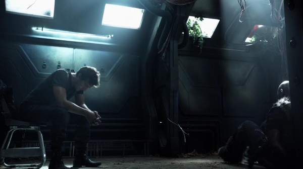 The 100 Reapercussions Season Two Episode Three-632
