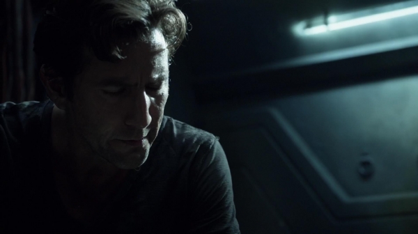 The 100 Reapercussions Season Two Episode Three-631
