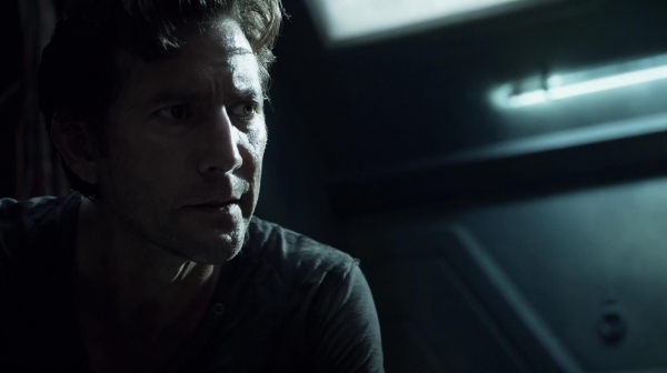 The 100 Reapercussions Season Two Episode Three-629
