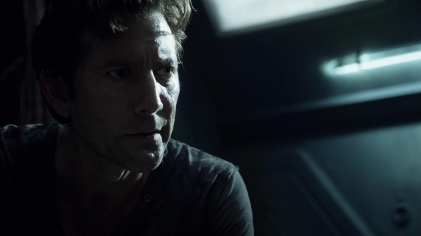 The 100 Reapercussions Season Two Episode Three-628
