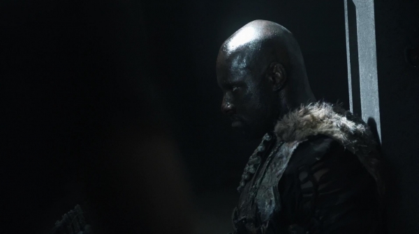 The 100 Reapercussions Season Two Episode Three-627
