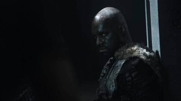 The 100 Reapercussions Season Two Episode Three-626
