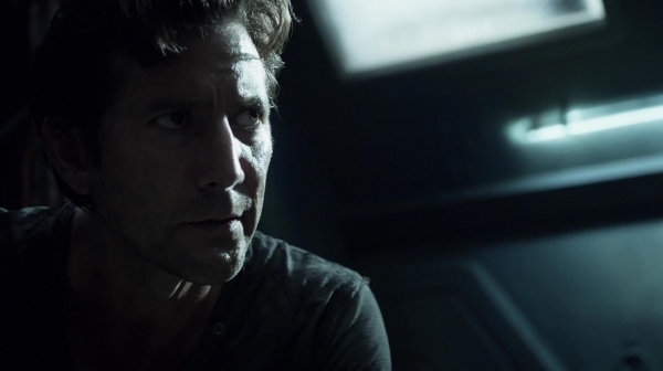 The 100 Reapercussions Season Two Episode Three-623
