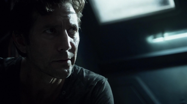 The 100 Reapercussions Season Two Episode Three-622

