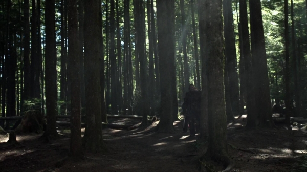 The 100 Reapercussions Season Two Episode Three-617
