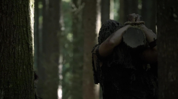 The 100 Reapercussions Season Two Episode Three-615
