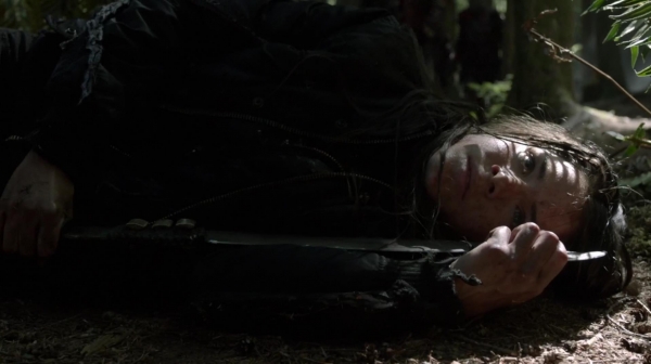 The 100 Reapercussions Season Two Episode Three-608
