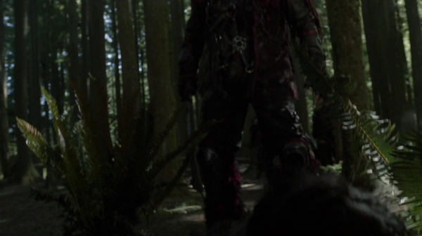 The 100 Reapercussions Season Two Episode Three-603
