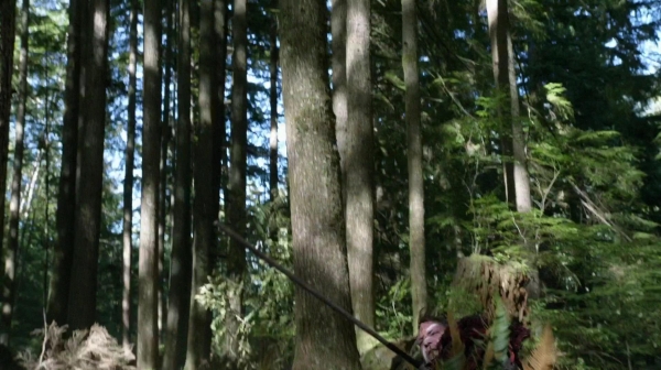 The 100 Reapercussions Season Two Episode Three-602
