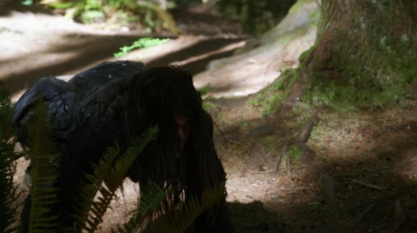 The 100 Reapercussions Season Two Episode Three-601
