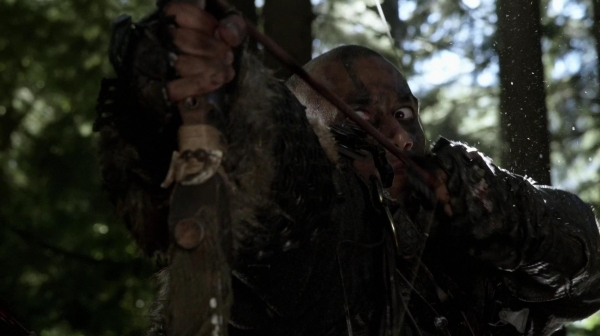 The 100 Reapercussions Season Two Episode Three-599
