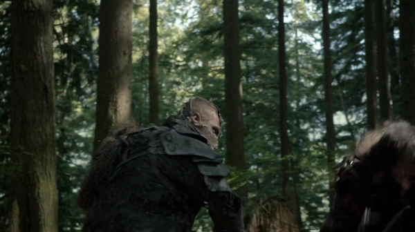 The 100 Reapercussions Season Two Episode Three-597
