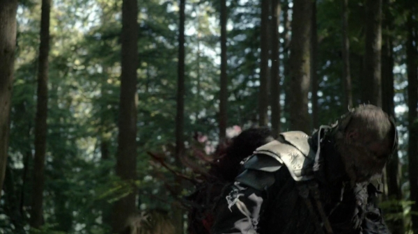 The 100 Reapercussions Season Two Episode Three-596
